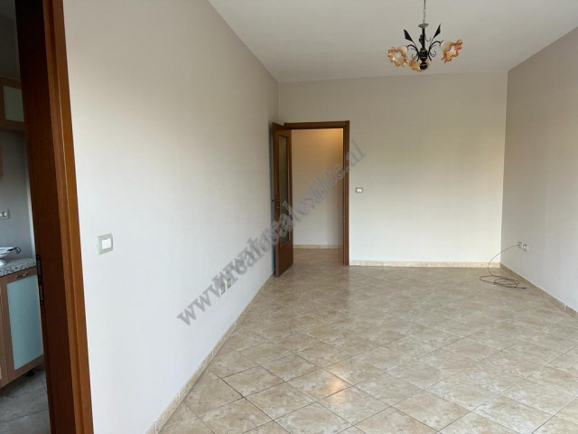 Three bedroom apartment for rent in Hamdi Sina Street in Tirana.

Located on the 1st floor of a ne